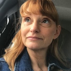 Meet your Posher, Lucy